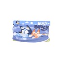 Bluey Fun children's scarf, snood
