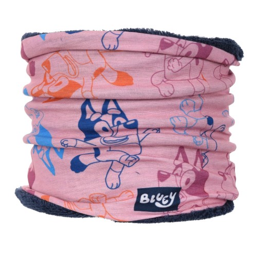 Bluey Jump children's snood