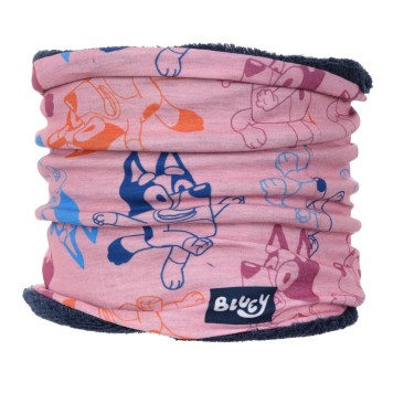 Bluey Jump children's snood