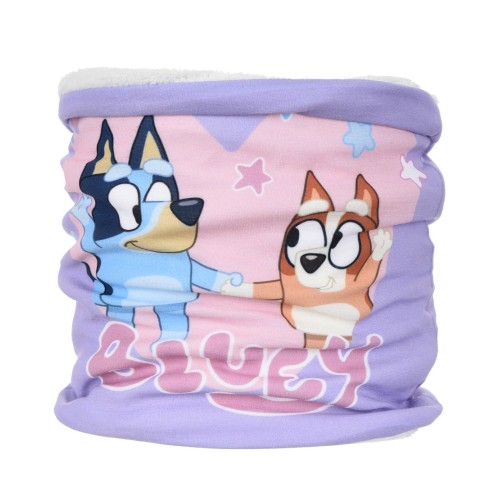 Bluey Stars children's snood