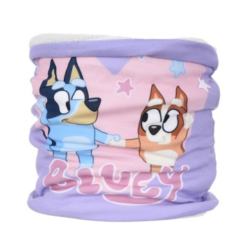 Bluey Stars children's snood