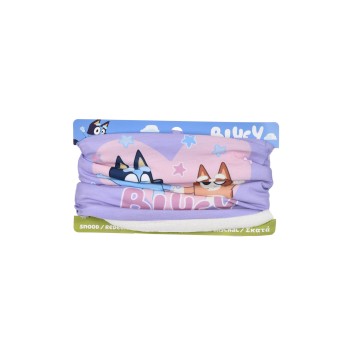 Bluey Stars children's snood