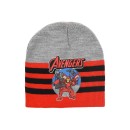 Avengers children's hat 52-54 cm