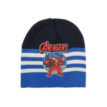 Avengers children's hat 52-54 cm