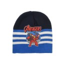 Avengers children's hat 52-54 cm