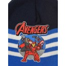 Avengers children's hat 52-54 cm