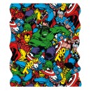 Avengers children's scarf, snood, kerchief