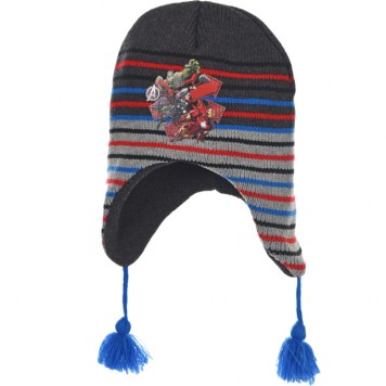 Avengers kids' hat 52-54 cm