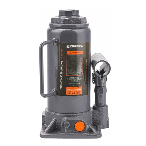 PODNOŚNIK HYDRAULICZNY PM-PHS-10T