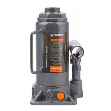 PODNOŚNIK HYDRAULICZNY PM-PHS-10T