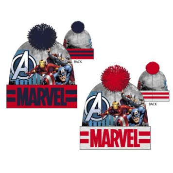 Avengers Marvel kids' hat 52-54 cm