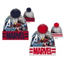 Avengers Marvel kids' hat 52-54 cm
