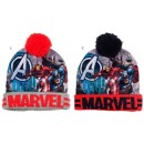 Avengers Marvel kids' hat 52-54 cm