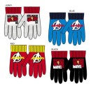 Avengers Marvel kids gloves