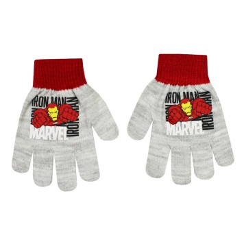 Avengers Marvel kids gloves