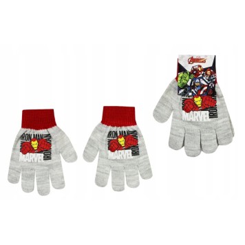 Avengers Marvel kids gloves