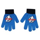 Avengers Marvel kids gloves