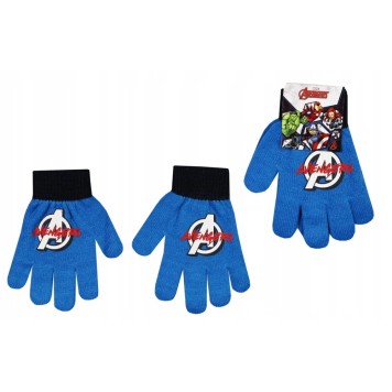 Avengers Marvel kids gloves