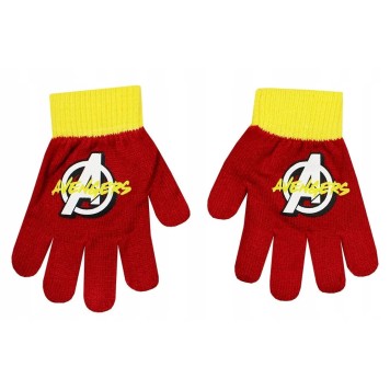 Avengers Marvel kids gloves