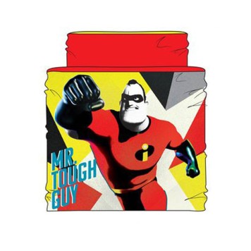 Disney A Hihetetlen family children's scarf, snood