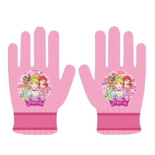 Disney Princess Forever children's gloves