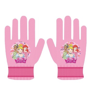 Disney Princess Forever children's gloves