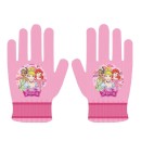 Disney Princess Forever children's gloves