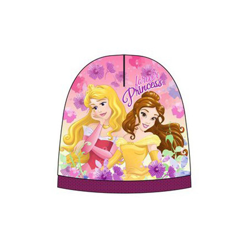 Disney Princess Forever  children's cap 52 cm