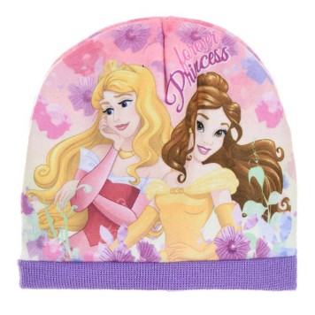 Disney Princess kids' hat 52-54 cm