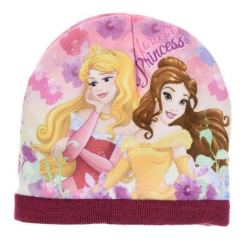 Disney Princess kids' hat 52-54 cm