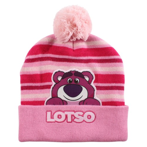 Disney Toy Story Lotso Dark children's hat