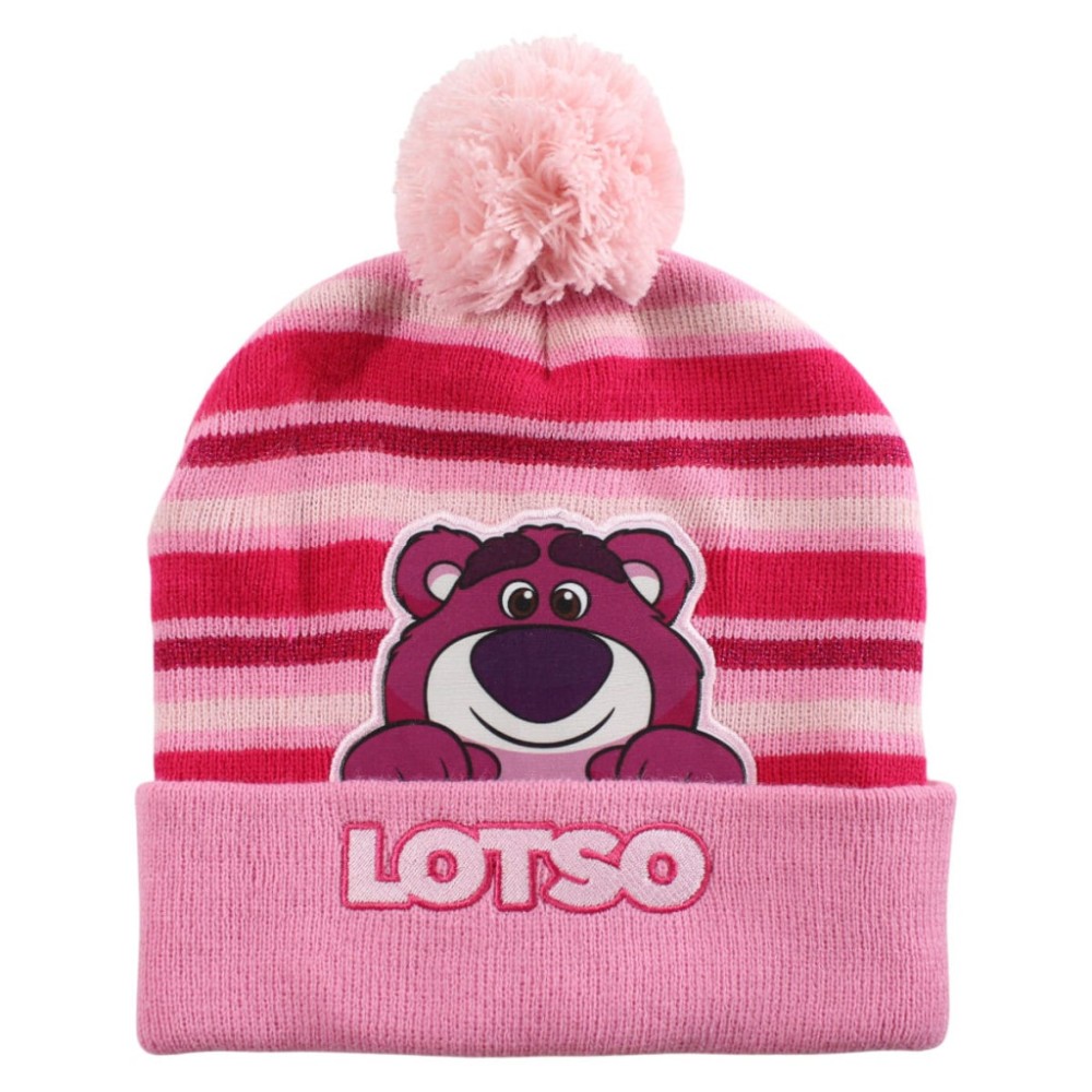 Disney Toy Story Lotso Dark children's hat