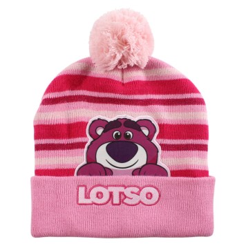 Disney Toy Story Lotso Dark children's hat