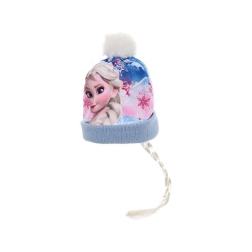 Disney Frozen kids hat 52-54 cm