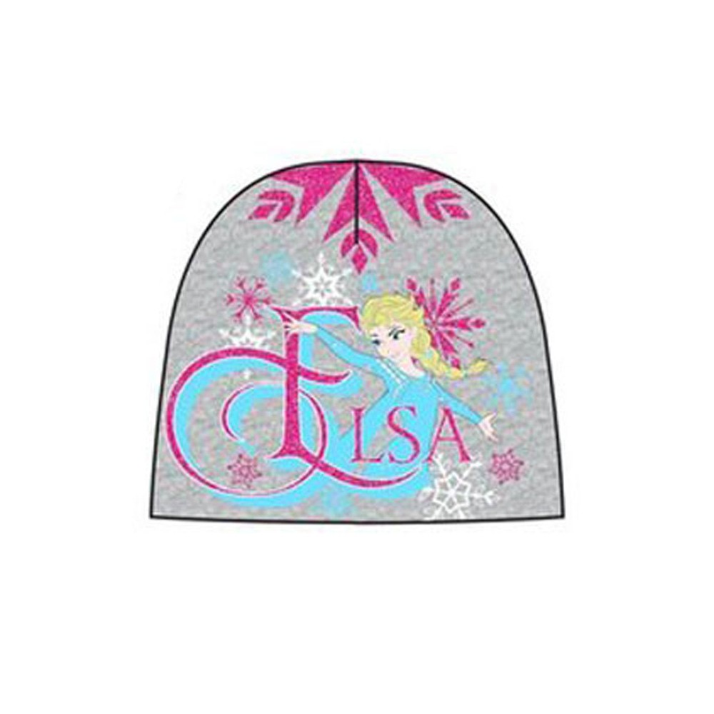 Disney Frozen Elsa children's hat 54 cm