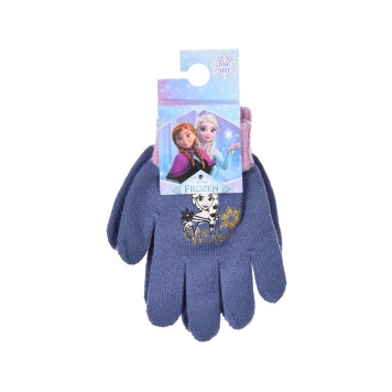Disney Frozen Elsa Magic children's gloves