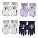 Disney Frozen Follow children's gloves