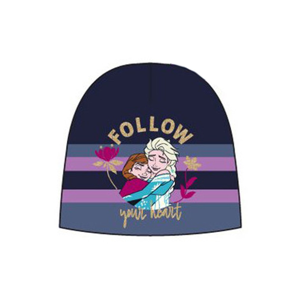 Disney Frozen Follow Heart children's hat 52 cm