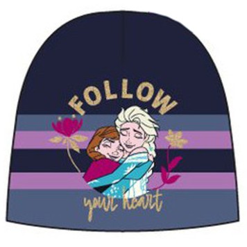 Disney Frozen Follow Heart children's hat 52 cm