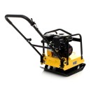 Zagęszczarka gruntu 5,5KM 92KG KD1184
