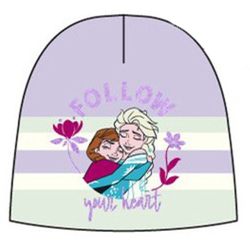 Disney Frozen Follow Heart kids' hat 54 cm
