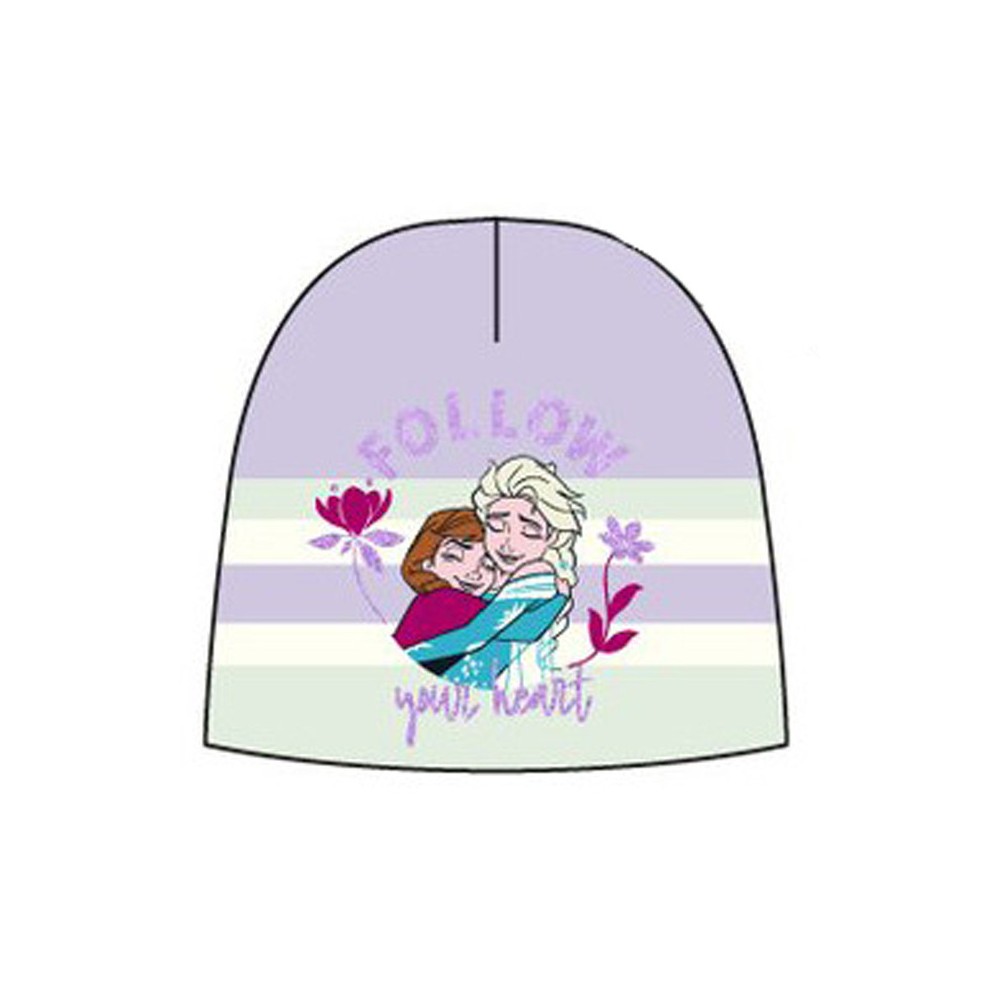 Disney Frozen Follow Heart kids' hat 54 cm