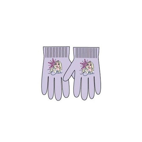 Disney Frozen Follow children's gloves