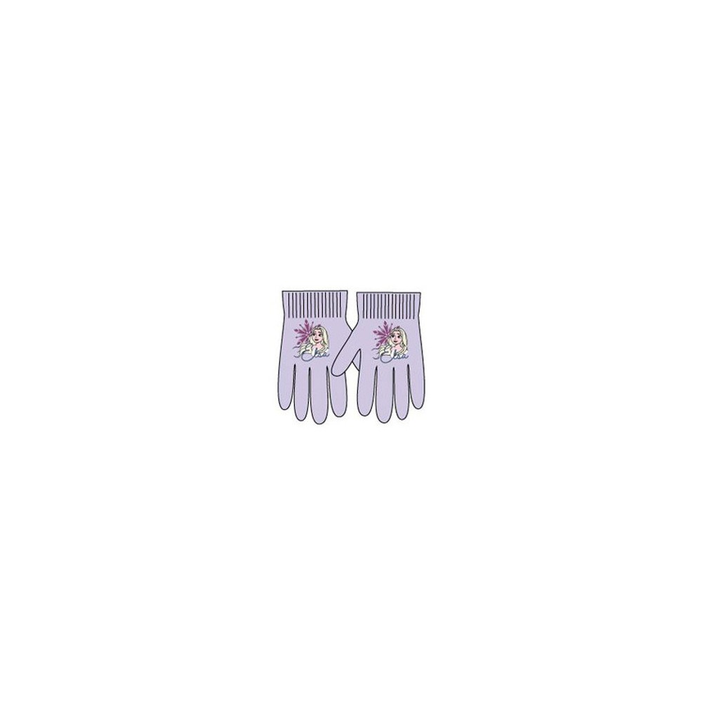 Disney Frozen Follow children's gloves