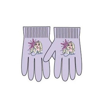 Disney Frozen Follow children's gloves