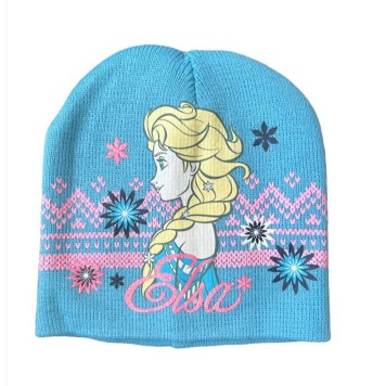 Disney Frozen children's hat 52-54 cm