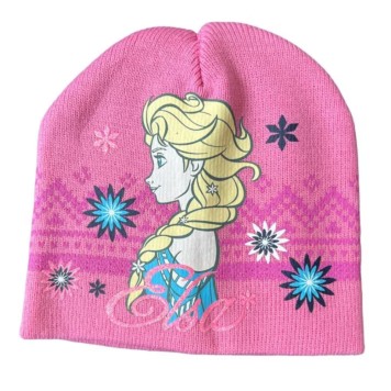 Disney Frozen children's hat 52-54 cm