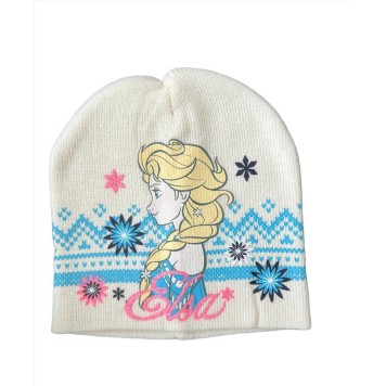 Disney Frozen children's hat 52-54 cm