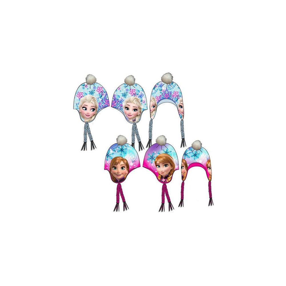 Disney Frozen children's hat 52-54 cm