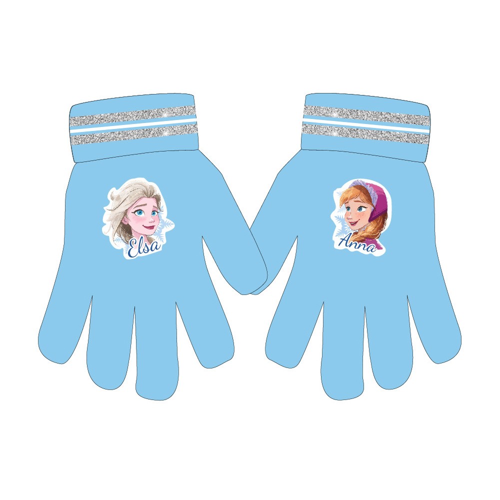 Disney Frozen children's gloves